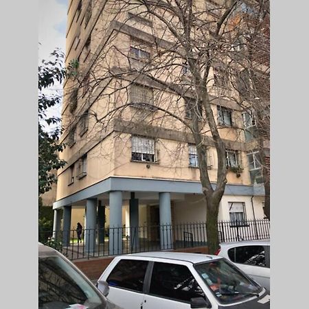 Ferienwohnung Departamento Centrico A Metros De Plaza Belgrano San Salvador de Jujuy Exterior foto