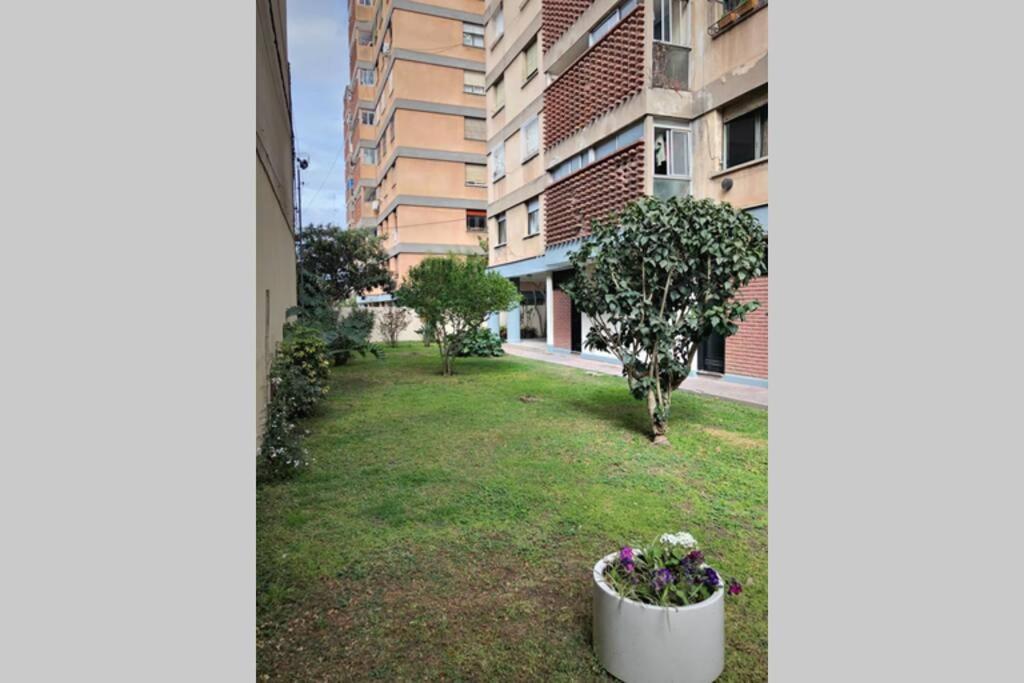 Ferienwohnung Departamento Centrico A Metros De Plaza Belgrano San Salvador de Jujuy Exterior foto