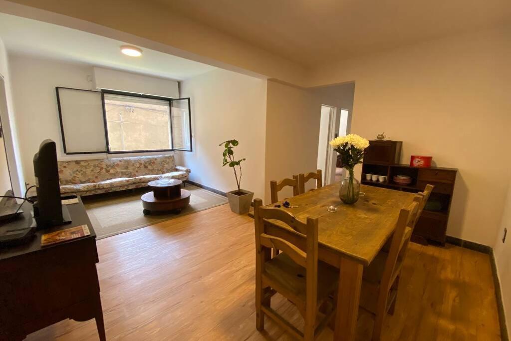 Ferienwohnung Departamento Centrico A Metros De Plaza Belgrano San Salvador de Jujuy Exterior foto