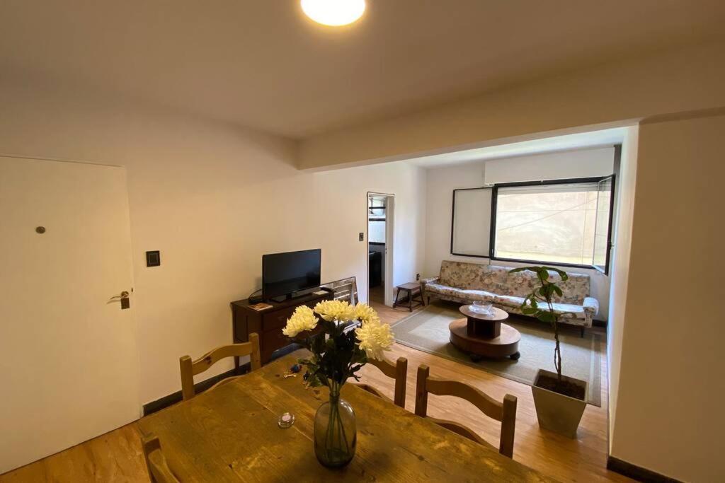 Ferienwohnung Departamento Centrico A Metros De Plaza Belgrano San Salvador de Jujuy Exterior foto